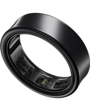 Smart rings